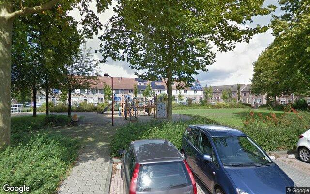 Speeltuin Augusta de Witpad