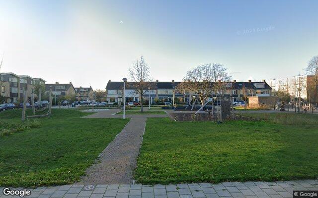 Speeltuin Dronenpark
