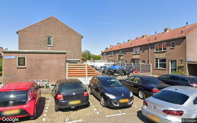 ‘t Klaverweitje