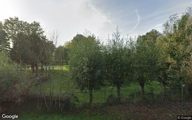 Speeltuin Lekdijk-Oost