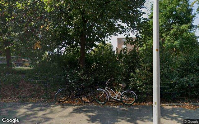 Speeltuin Falckstraat