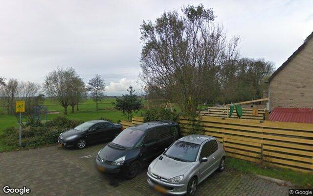 Speeltuin Schelpenpad