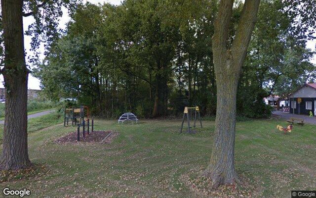 Speeltuin Boerenpad