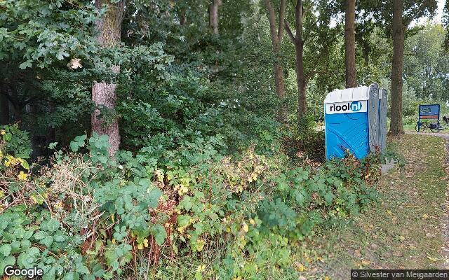 Speeltuin Cronesteinpad