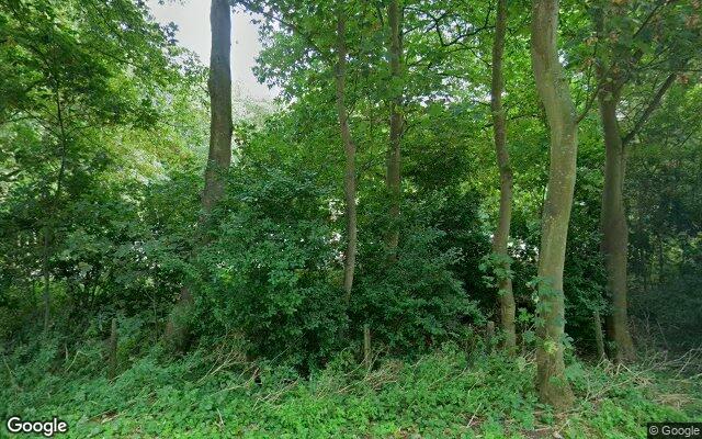 Speeltuin Heliotrooplaan