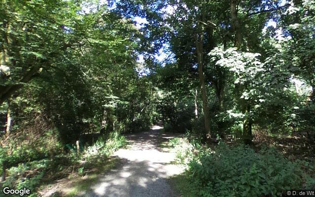 Het apenbos