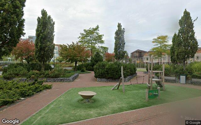 Speeltuin Solislaan