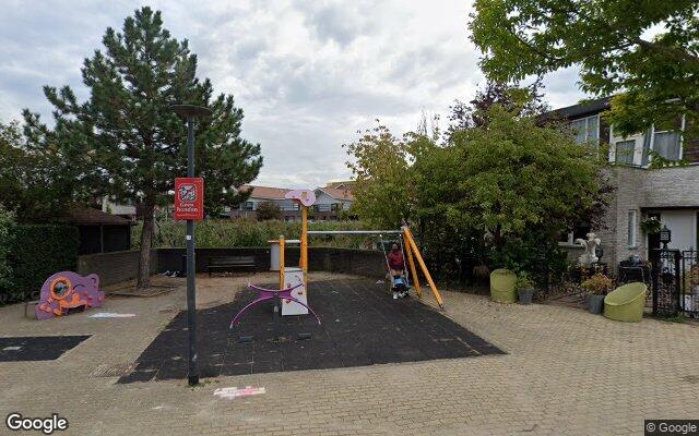 Speeltuin Optimashof