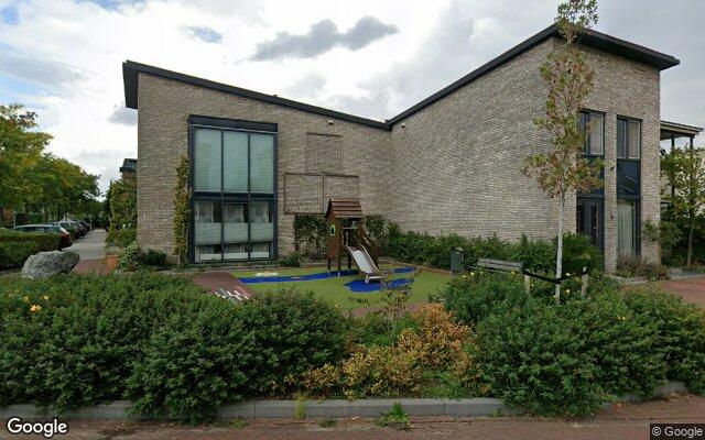 Speeltuin Solislaan