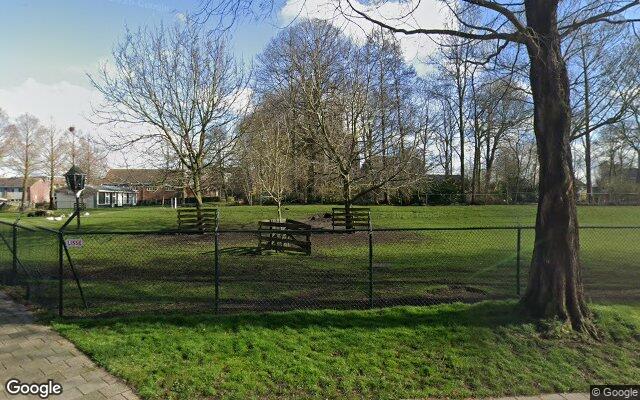 Kinderboerderij J.M. Halkesstraat