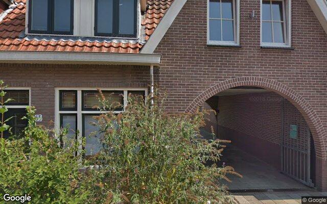 speeltuinvereninging Ons Eiland