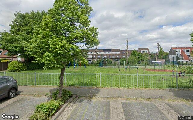 Speeltuin Zonnedauw