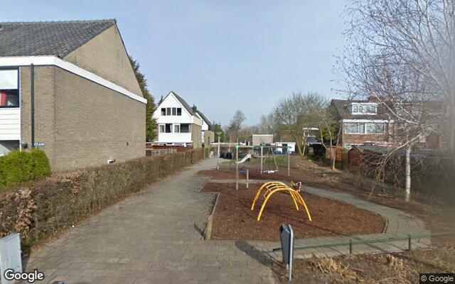 Speeltuin Ribeslaan
