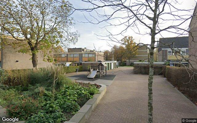 Speeltuin Magnolialaan