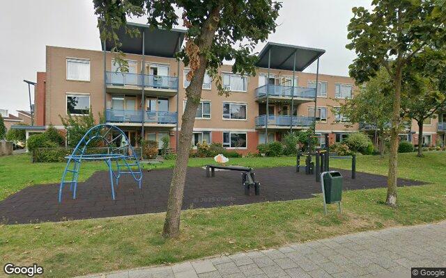 Speeltuin Roerdomp