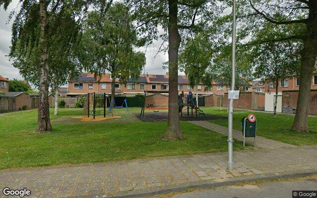 Speeltuin Griendstraat