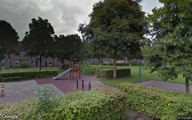 Speeltuin Dina Appeldoornpad
