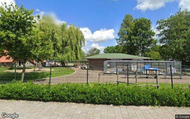 Kinderboerderij Willem Dreeslaan