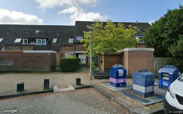 Karperveen