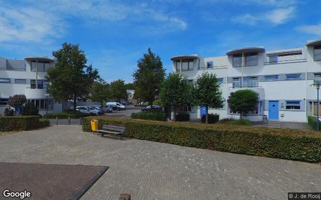 Speeltuin Theaterhof