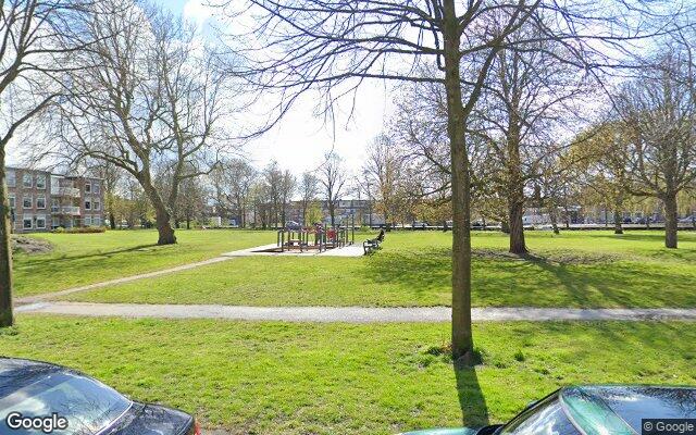 Speeltuin Hofcampweg