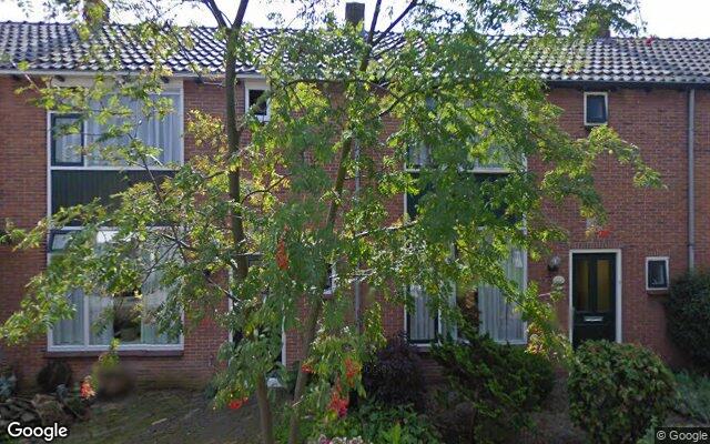 Speeltuin Korte Miening
