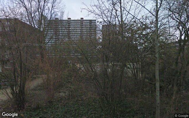 Speeltuin Herculesweg