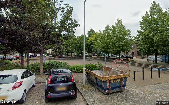 Speeltuin Wijdschildplein