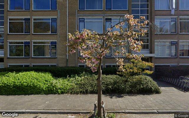 Speeltuin Storklaan