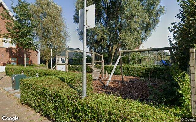 Speeltuin Nimfkruid