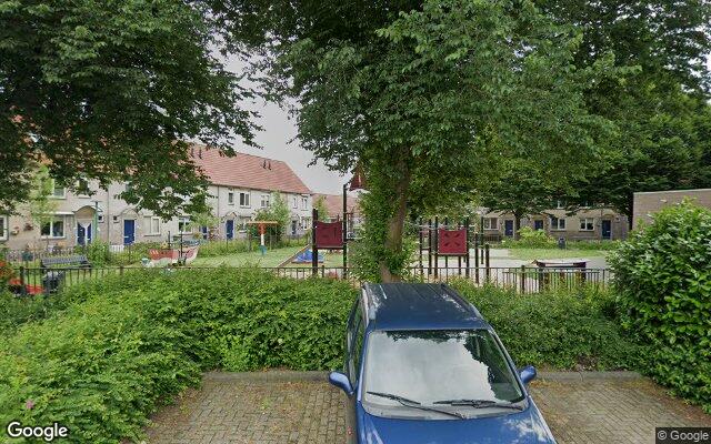 Speeltuinvereniging BSV West