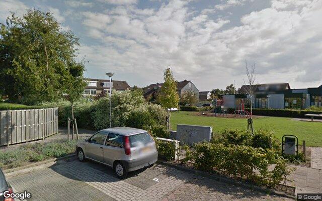 Speeltuin Merelstraat