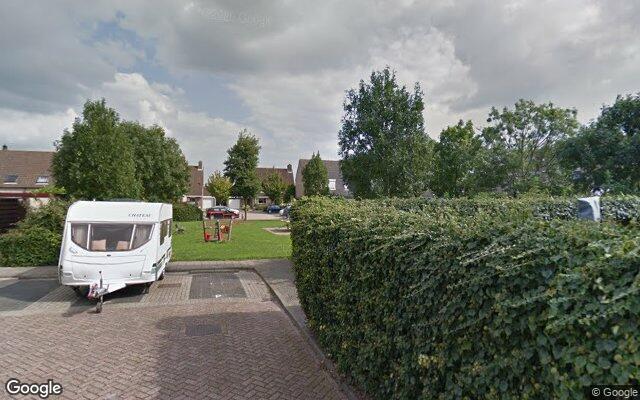 Speeltuin Paardebloem