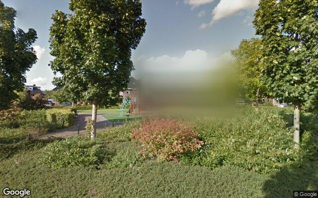 Speeltuin Woelse Donk