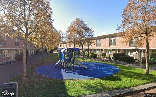 Speeltuin Kievhof