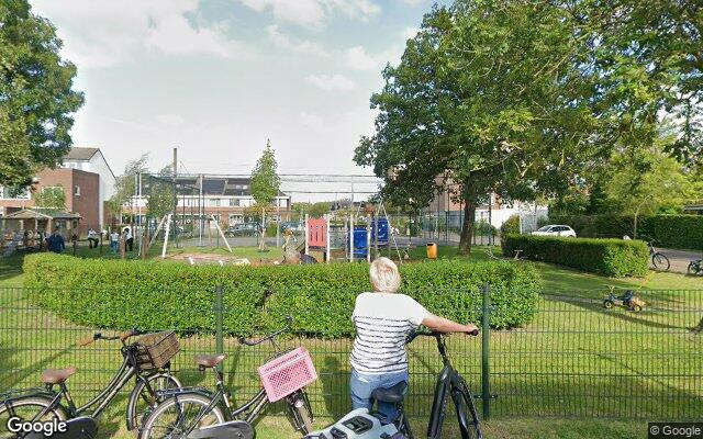 Speeltuin Weideland