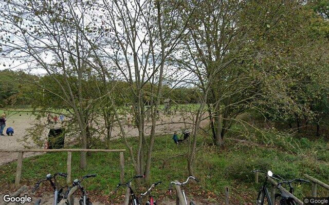 Speeltuin Meijendelseweg