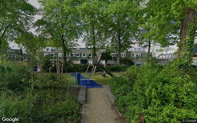 Speeltuin Slakkenveen