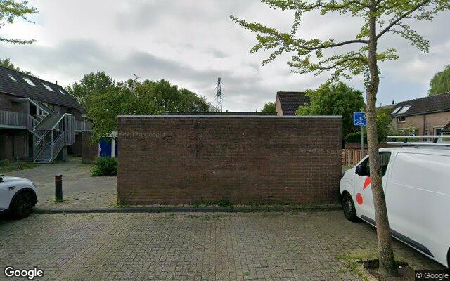 Speeltuin Krekelveen
