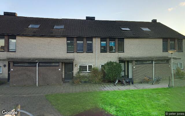 Speeltuin Tussenhaven