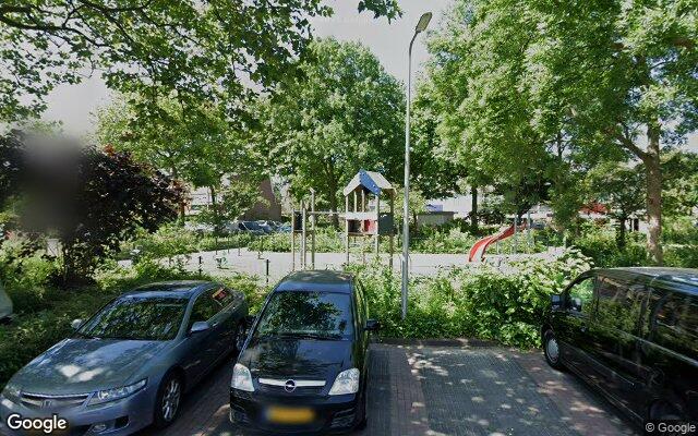 Speeltuin Linde