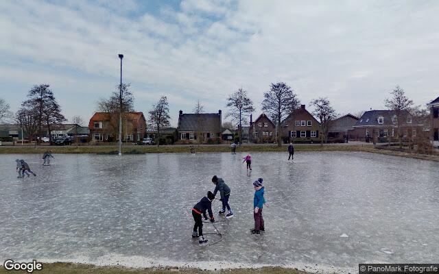 Speeltuin Keenenburgweg
