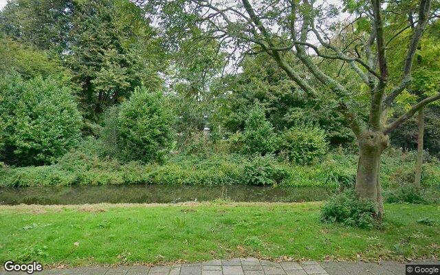 Speeltuin Prinsenhof