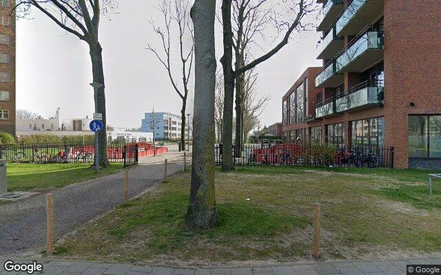 Speeltuin het Lange Pad