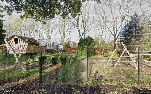 Speeltuinvereniging Kreekhuizen