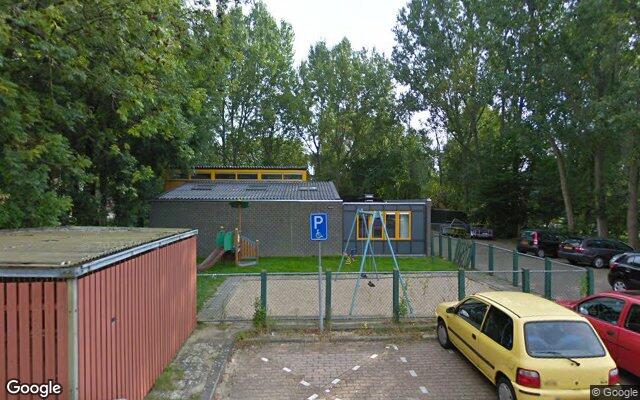 Speeltuin Veulenkamp