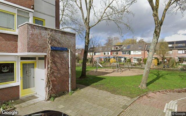 Speeltuin Waterhoenstraat