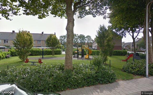 Speeltuin Papaverstraat
