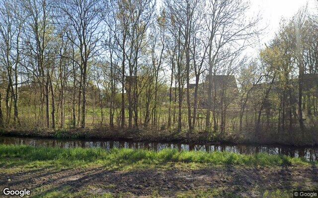 Speelpolder Het speelslot