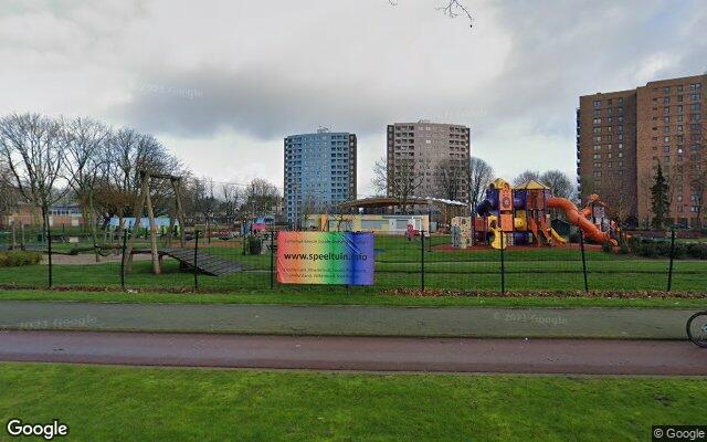 Speeltuin Pascal
